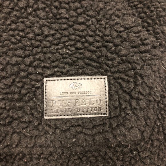 Wool Sweater by Buffalo David Bitton - Picture 3 of 4